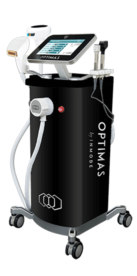 апарат Optimas