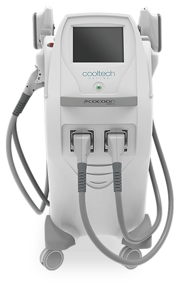 апарат Cooltech Define