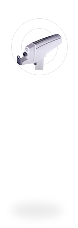 Nordlys aplicator Nd: YAG