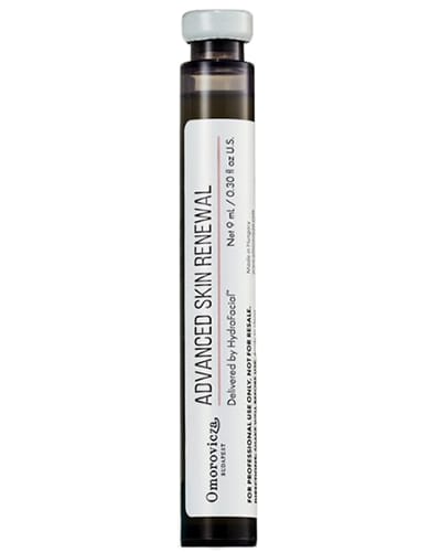 OMOROVICZA BOOSTER