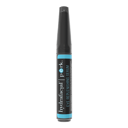 Perk Eye Hydrafacial