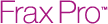 Frax pro лого