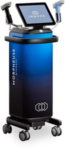 апарат Morpheus8