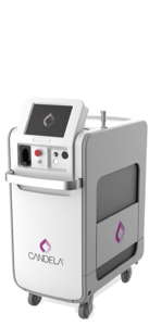 Апарат Gentle Lase Pro Plus александритен лазер