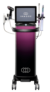 EmpowerRF апарат за гинеколози от InMode