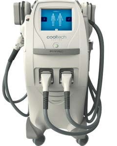 апарат Cooltech Define