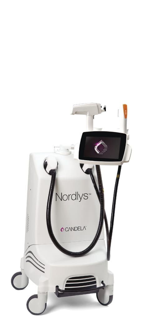Nordlys предимства