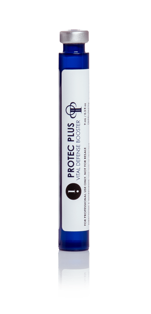серум Protect Plus Hydrafacial