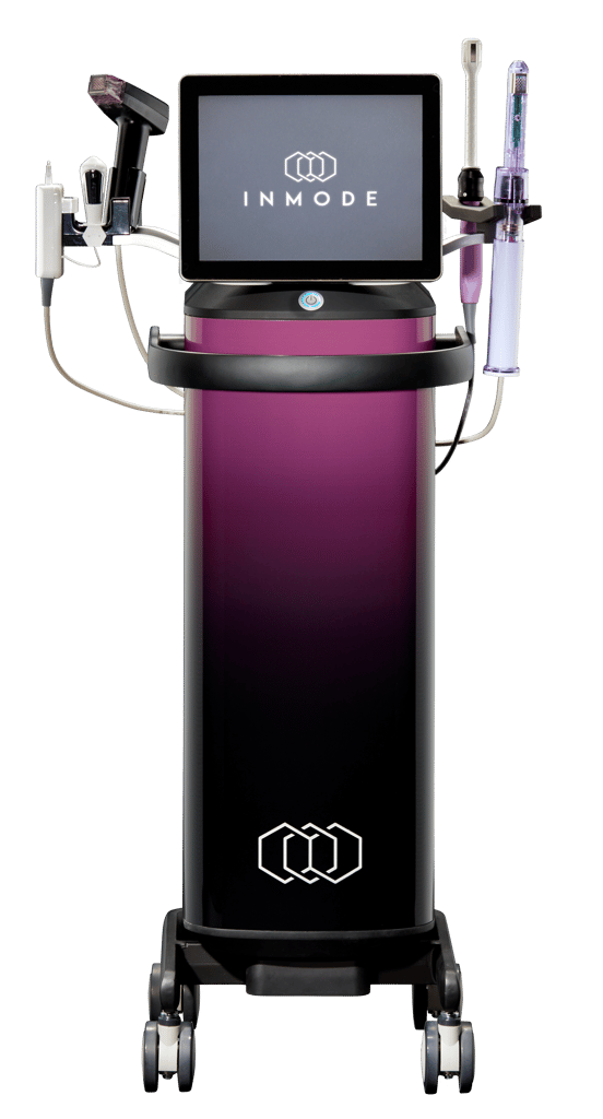 EmpowerRF апарат за гинеколози от InMode
