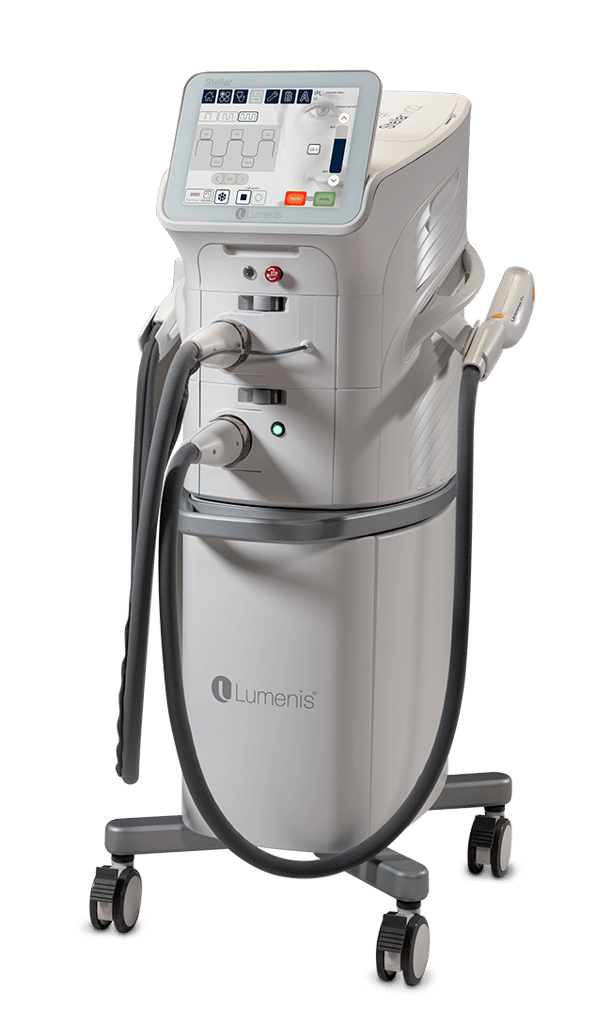 Stellar M22 от Lumenis