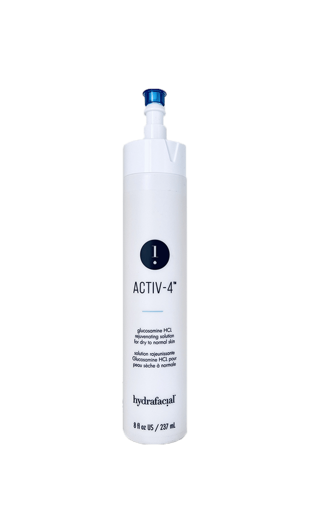 Разтвор Active-4 за Hydrafacial Syndeo