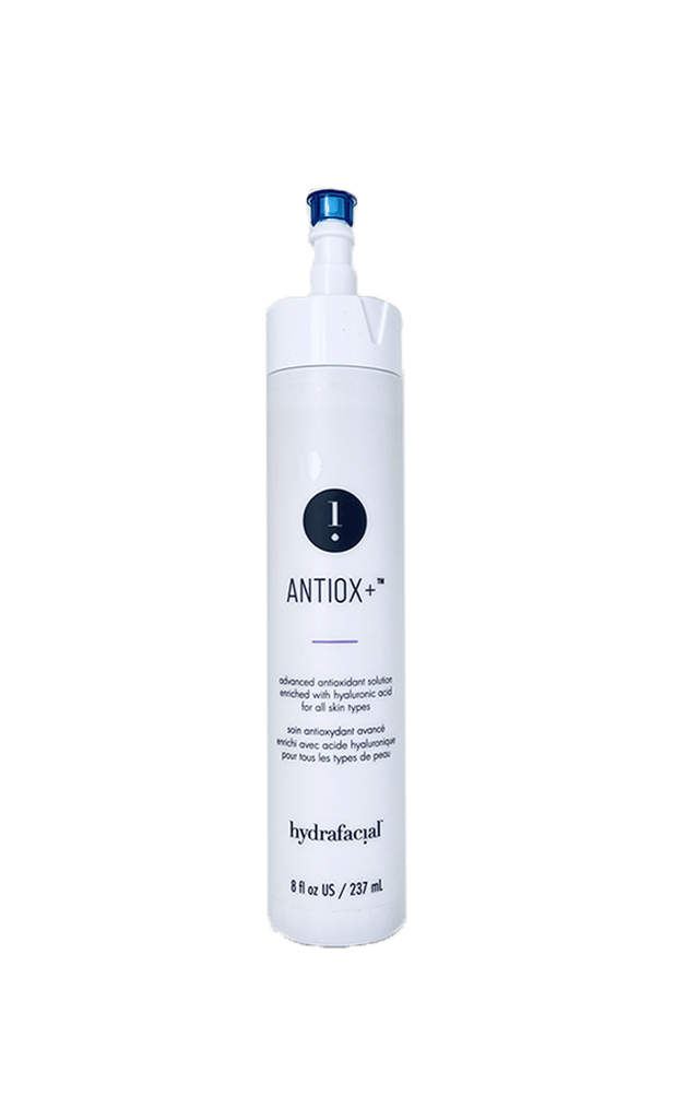 Разтвор Antiox за Hydrafacial Syndeo