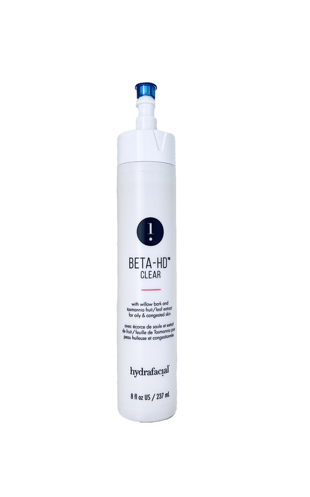 Разтвор Beta HD за Hydrafacial Syndeo
