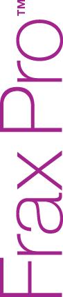 Frax Pro лого