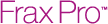 Frax pro лого