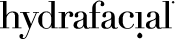 Hydrafacial лого