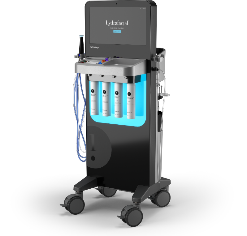 Syndeo Machine Interface Бул Мед Консулт - дистрибутор на апаратура за естетичната медицина