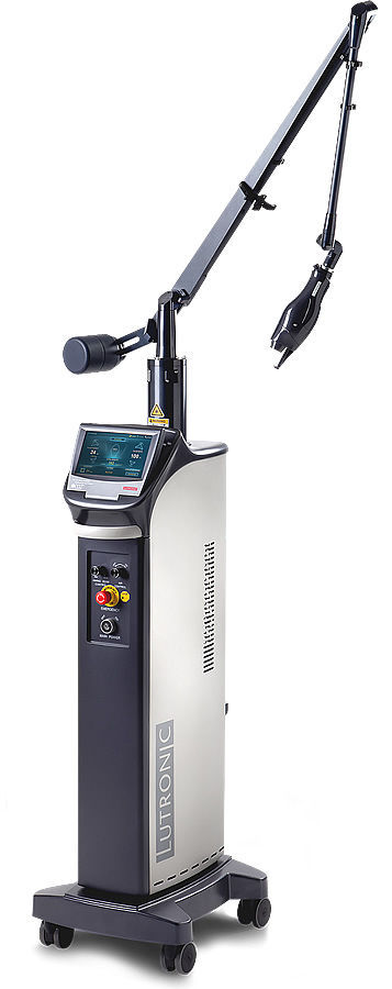 eco2 Lutronic