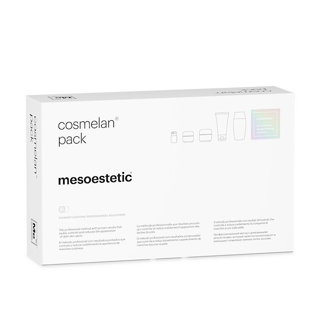 cosmelan® професионален комплект