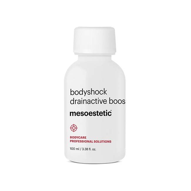 bodyshock® drainactive бустер