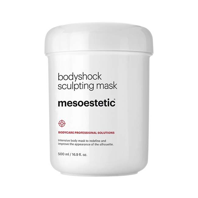bodyshock® Sculpting Mask