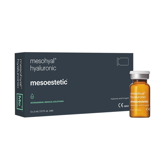 mesohyal® hyaluronic