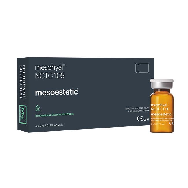 mesohyal® NCTC 109