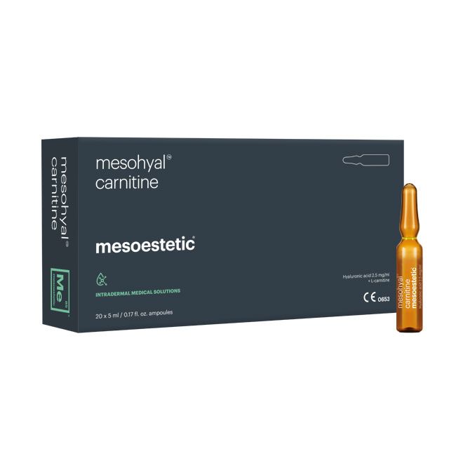 mesohyal® carnitine