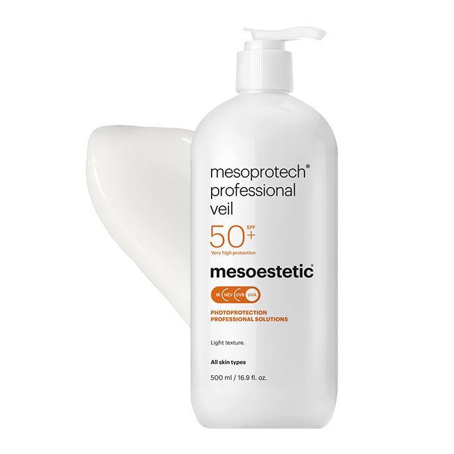 mesoprotech® professional veil