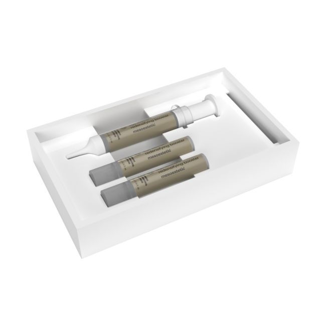 age element® redensifying booster