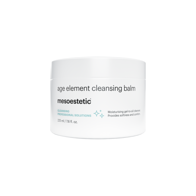 age element® cleansing balm